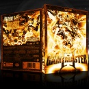 The Gamemaster II Box Art Cover