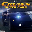 Cruis'n Super Cars Box Art Cover
