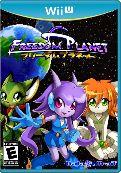 freedom planet 1 download