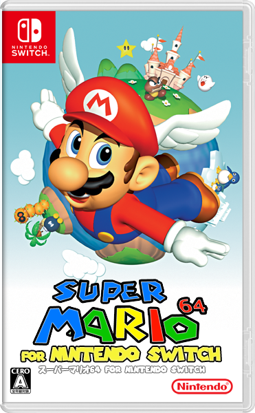 Марио Нинтендо 64. Super Mario Nintendo 64. Mario 64 Nintendo Switch. Нинтендо супер Марио свич. Nintendo 64 mario