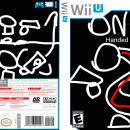 one handed 2 Box Art Cover