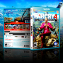 FarCry 4: Limited Edition Box Art Cover