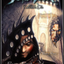 Prince of Persia: Collector's Tin Box Art Cover