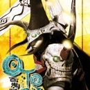 Otogi 2: Immortal Warriors Box Art Cover