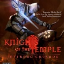 Knights of the Temple Box Art Cover