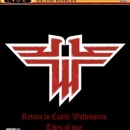 Return to Castle Wolfenstein Box Art Cover
