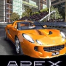 Apex Online Box Art Cover