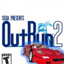 OutRun 2 Box Art Cover