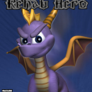 Rehab Hero Box Art Cover