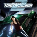Need for Speed Underground 2 Box Art Cover