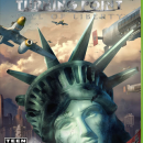 Turning Point: Fall of Liberty Box Art Cover