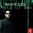 The Matrix: The Path of Neo Box Art Cover
