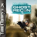 Tom Clancy's Ghost Recon 3 Box Art Cover