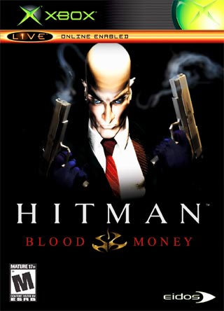 hitman bloody money