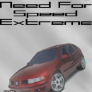 Need For Speed Extreme Box Art Cover