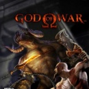 God of War Box Art Cover