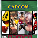Capcom VS Namco Box Art Cover
