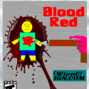 Blood Red Box Art Cover