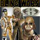 Bling wars Box Art Cover