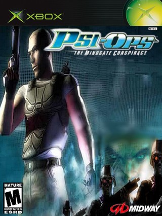 psi ops the mindgate conspiracy pc amazon