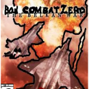 Bad Combat Zero Box Art Cover
