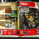 Conker: Live and Reloaded Box Art Cover