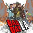 American McGee Presents Bad Day LA Box Art Cover