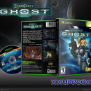 Starcraft: Ghost Box Art Cover