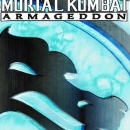 Mortal Kombat: Armageddon Box Art Cover