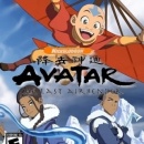 Avatar: The Last Airbender Box Art Cover