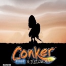 Conker: Live and Reloaded Box Art Cover
