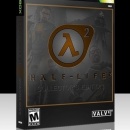 Half Life 2 Collector's Edition Box Art Cover