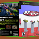 Re-Volt Box Art Cover