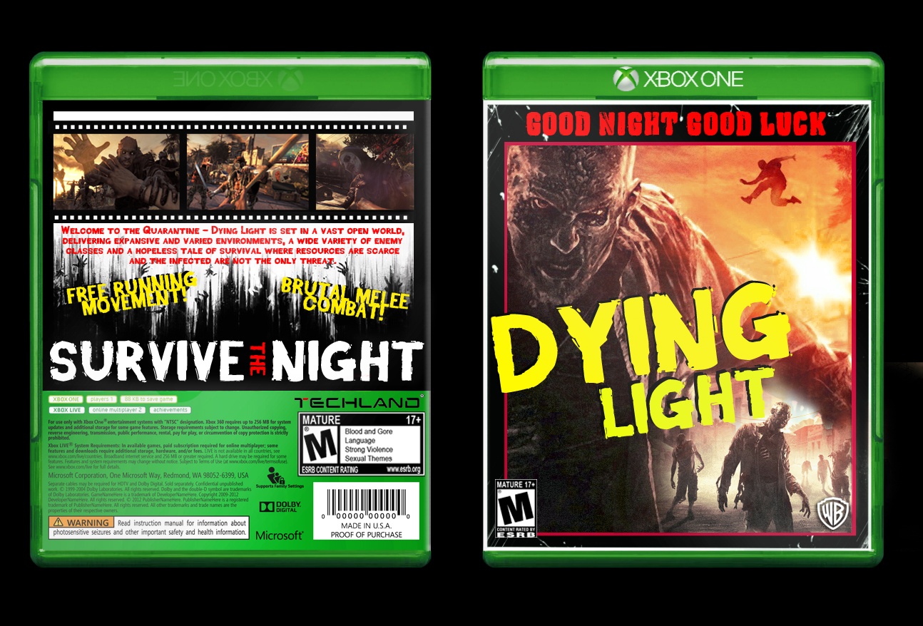 Jazz Jackrabbit, baixaki, dying Light The Following, limewire, dying Light,  Game Boy Advance, pC Game, xbox 360, personal Computer, poster