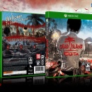 Dead Island Xbox one Edition Box Art Cover