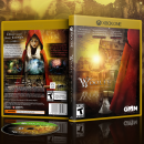 Woolfe: The Red Hood Diaries Box Art Cover