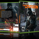 Tom Clancy's The Division Box Art Cover