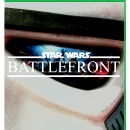 Star Wars: Battlefront III Box Art Cover