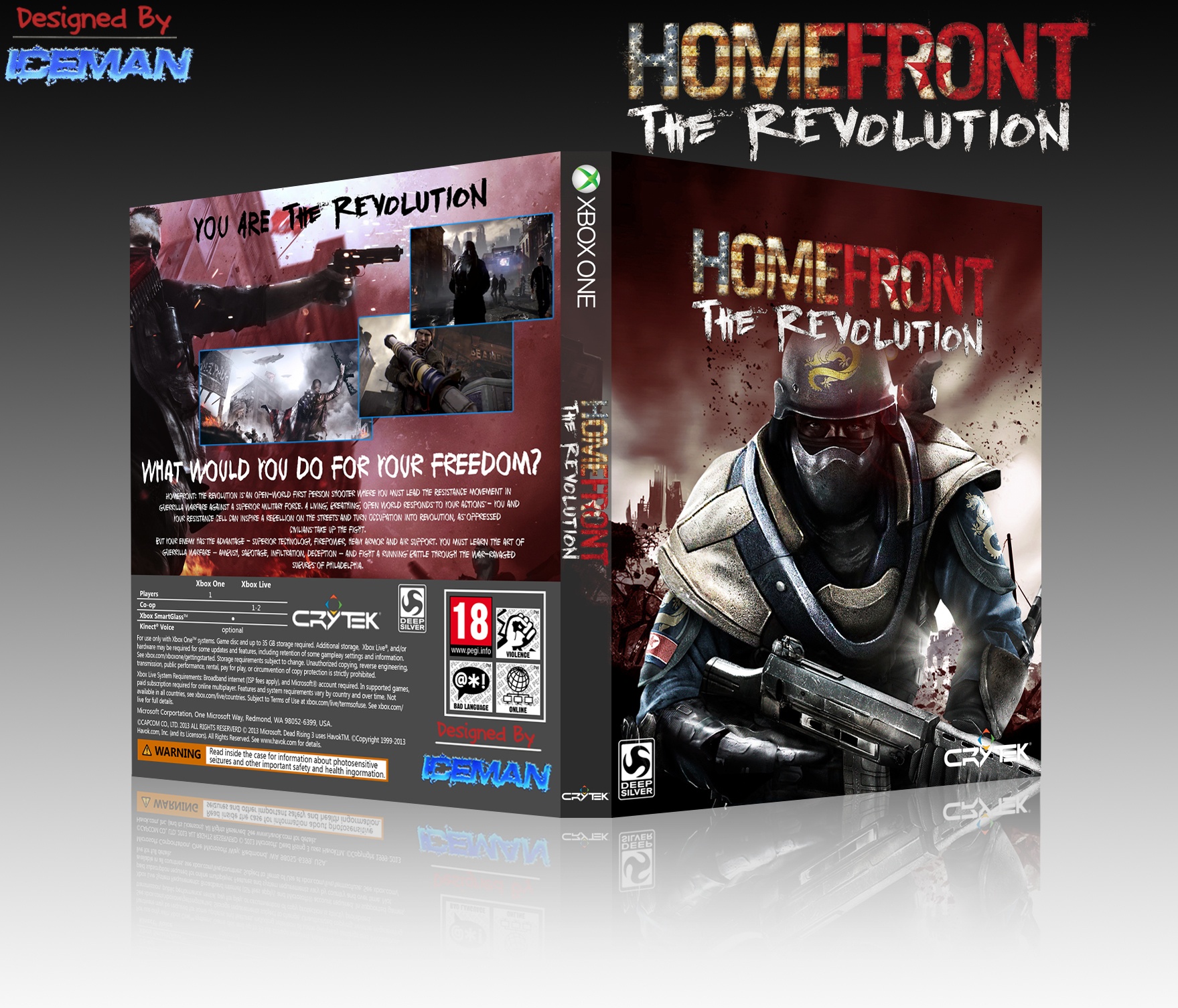 homefront the revolution 2 download free
