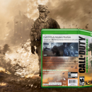 Call Of Duty: Modern Warfare Remastered Box Art Cover