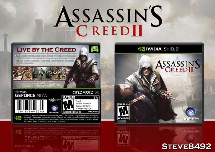 instal the last version for android Assassin’s Creed