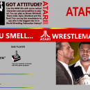 WWF Wrestlemania XIV Box Art Cover