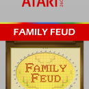 Family Feud Box Art Cover