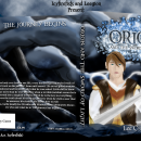 Orion and the Sword of Light Box Art Cover