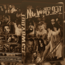 Wwe now way out 2012 dvd cover Box Art Cover