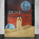 Dune Box Art Cover