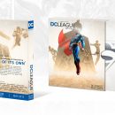 DC League: Set One Box Art Cover