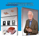 Douglas Engelbart Box Art Cover