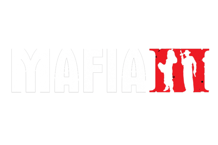 Mafia 3 Logo