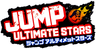 jump ultimate stars patch english